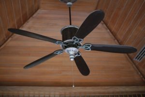 Ventilator vs Rollo