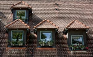 Sonnenschutzfolie Dachfenster