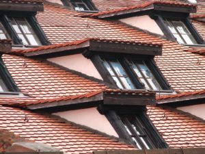 Verdunkelung Dachfenster