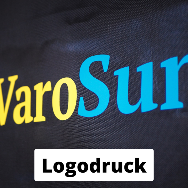 VaroSun mit Logo