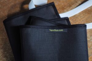 VaroSun mit weißem Klett