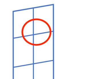Fenstersprossen