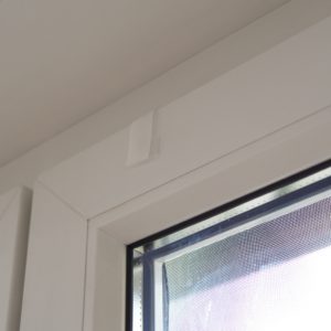 VaroSun Befestigungsstreifen oben