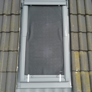 VaroSun Dachfenster von außen